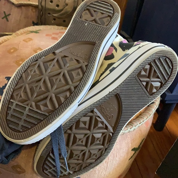 Converse high tops - Picture 6 of 8